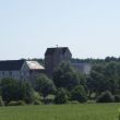 kasteel Kastelholm op Åland